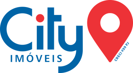 City Imóveis — CRECI 499 PJ